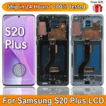 Samsung Galaxy S20 Plus display Original LCD (New)