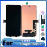 Original Google Pixel 5 LCD Display Touch Screen (New)