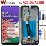 Samsung Galaxy A22 5G LCD A226B Display A22S 5G Touch