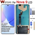 6.57" Huawei Nova 9 LCD Display Touch Screen (New)