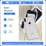 Apple iPhone XS 4G Face ID Mobile Phone Original (Used)