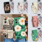 Case For Oppo Realme 10 Realme 10 Pro+ Back