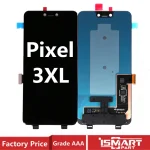 Google Pixel 2 3 3A XL OLED Display Touch (New)