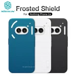 For Nothing Phone 2a Case NILLKIN Super Frosted Shield