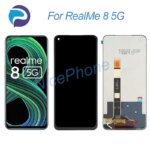 Realme 8 5G LCD Original Display