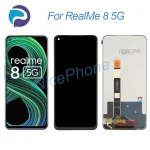 Realme 8 5G LCD Original Display