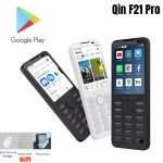 Google Available Global Version Duoqin F21 Pro