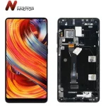 Work Well Xiaomi Mi Mix 2 LCD Touch Screen Digitizer