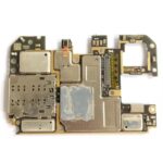 Redmi Turbo 4 pro Motherboard