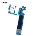 Ymitn Unlocked Mainboard For LG G7 G710 G710EMW G710PM G710N G710EM G710EAW Motherboard Electronic Panel Circuits Logic Board (New)