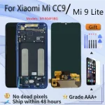XIAOMI Mi CC9 Mi 9 Lite AMOLED LCD screen