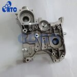 New Engine Oil Pump 55565003 25195117 25190865 For Chevy Cruze Sonic Aveo Epica Opel 1.6L 1.8L (New)