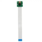 5MP Camera CSI Webcam Module 1080P+15cm Cable Raspberry Pi 3 Model B+/3/2/B + 5MP high pixels Support 1080P Bangladesh (New)