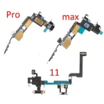 Wifi Bluetooth Antenna NFC Flex Cable iPhone 11 Pro Max WI-FI