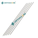 K Wire kirschner Stainless steel Veterinary Orthopedic Instruments length 250mm (New)