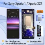 LCD Sony Xperia 1 Screen Assembly Replacement (New)