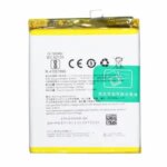 1x 3300mAh / 12.7Wh BLP657 Replacement Battery OnePlus 6 One Plus 6 Batterie Bateria Batterij Bangladesh (New)