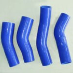 NEW INTERCOOLER SILICONE RADIATOR HOSE KIT FOR NISSAN 1990-1996 FAIRLADY Z32 300zx 1991 1992 1993 1994 1995 (New)