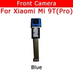 Blue Front Camera Xiaomi Mi 9T Pro Mi9T Small Facing Camera