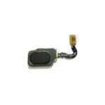 Samsung Galaxy A8 2018 A530 A530F / A8 Plus 2018 A730 A730F Home Button Fingerprint Sensor Flex Cable Repair Parts Bangladesh (New)