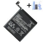 1x 4000mAh Battery Replacement Xiaomi Redmi Mi 9T / K20 BP41 Smart Phone Batteries + Repair Tools kit Bangladesh (New)