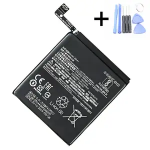 Hc40e01627435495fb3d9e7a3503c3f5dp_300x300q75 1x 4000mAh Battery Replacement Xiaomi Redmi Mi 9T / K20 BP41 Smart Phone Batteries + Repair Tools kit Bangladesh (New) - Image 1