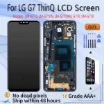 LG G7 ThinQ LM-G710 LM-G710N LM-G710VM G710 SM-G710 LCD