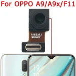 Front Camera OPPO F11 A9 A9x Frontal Selfie Small Camera Module