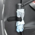 Multifunctional Car Umbrella Holder Fixing Bracket (New)