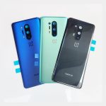 Oneplus 8 pro backshell