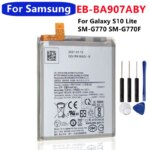 Samsung Galaxy S10 Lite Original Battery