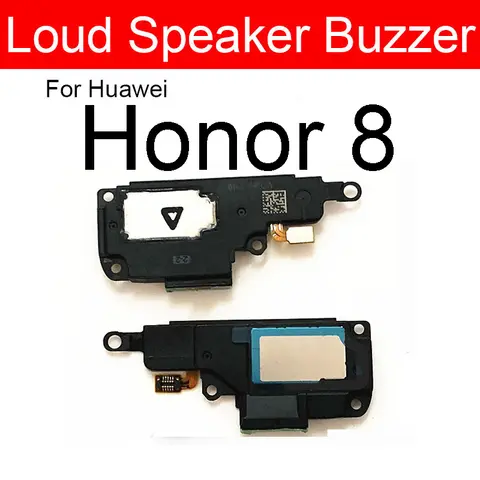 S008af6bdba5b4f968d0eb759712a7aa27_480x480q75 Loudspeaker Buzzer Huawei Honor 8 9 9X Lite 8 9X Pro Louder Speaker Honor 9i 9A 8S 8X Max Ringer Module Spare Parts (New) - Image 1