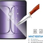 1 PCS 9H Tempered Glass Screen Protector OnePlus Pad 4 3 132 Pad 2 121 Inch Anti-Fingerprint Tablet Protective Film (New)