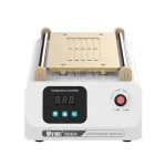 UYUE 988A 8 Inches LCD Separator Machine Build-in Pump IPhone