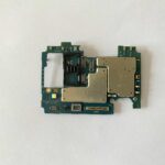 Compatible with Samsung Galaxy A12 models Designed for SM-A125F and A125U variants, this motherboard ensures seamless fit and function for your Galaxy A12 device. Perfect for repair and replacement needs. Unlocked and fully functional This unlocked motherboard supports all network bands and is ready to use without carrier restrictions. Ideal for users seeking a hassle-free replacement solution. Available in multiple storage options Choose from 32GB, 64GB, and 128GB ROM variants to match your storage preference. All versions are tested and confirmed to work properly. Full chips and complete motherboard Includes all essential components with full chips installed. The whole completed motherboard ensures full functionality without missing parts. Used but fully tested and working Condition: Used and good working. Each unit undergoes full QC testing to guarantee performance and reliability upon arrival.