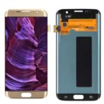 Tested LCD Screen Samsung Galaxy Display S7 Edge G935 G935f Touch Screen Digitizer Assembly Replacement Parts Bangladesh (New)