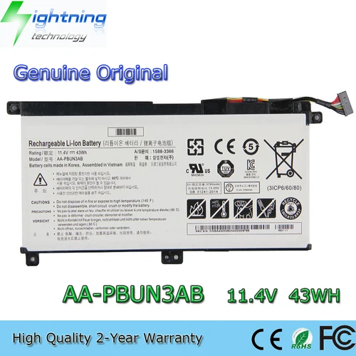 S07c321a00f8a48a5a2258a61b7286a29M_500x500.webp AA-PBUN3AB 11.4V 43Wh Laptop Battery Samsung NP740U5L-Y02US NP740U3M NP730QAA NP300E5K-U03 - Image 1