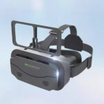 VR Shinecon G13 3D Virtual Reality Headset â€“ Compatible with