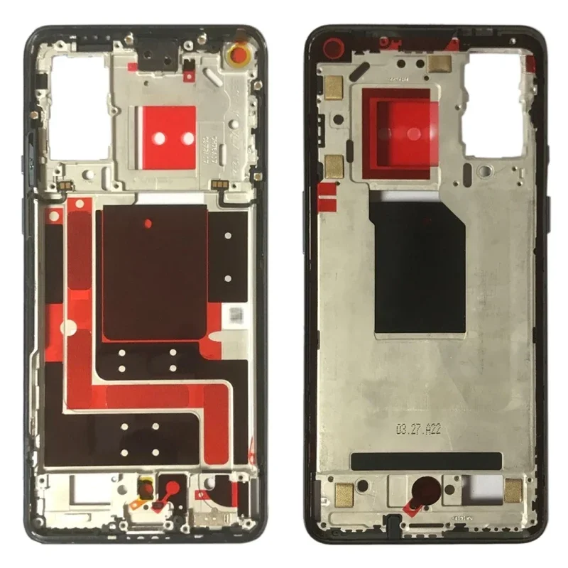 S0a8ce72dea3f4d8e8aba7524fd0e8572K_550x550.webp OnePlus 9 LE2113 LE2111 LE2110 Middle Frame Bezel Plate - Image 1