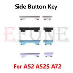 Samsung Galaxy A32 A52 A52S A72 Power Button ON OFF Volume Up Down Side Button Key Bangladesh (New)