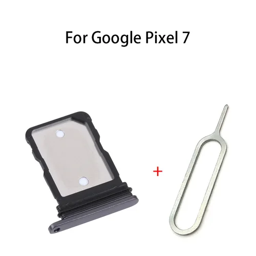 S0e629d2ad9ec4637b98a35e97827d043E_500x500.webp SIM Card Tray Socket Reader Holder Slot Google Pixel 7 - Image 1