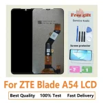Mobile Phone LCD Screen ZTE Blade A54 DIsplay Touch
