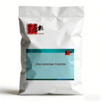 Glucoamylase Enzyme Industrial Enzyme Preparation For Textile Papermaking And Brewing Temperature Wholesale Of Saccharifying Enz (New)