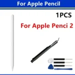 BackShell Pencil 2 Battery 3.85V 85mah Battery Apple Pencil 2nd Battery Charger batteies + Free Tools Bangladesh (New)