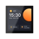SONOFF NSPanel Pro Smart Home Control Panel Wall Switch Wifi Smart Thermostat Display Switch Zigbee Hub All in One Control Panel Bangladesh (New)