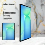 Samsung Galaxy Tab S10 FE Plus Nillkin Glass  Amazing 9H+ 2.5D Smooth Edge