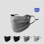Summer Face Shield Breathable UV Sunshade Sunscreen Face Mask Ice Silk Running Cycling Face Cover Riding Exercise Face Mask (New)