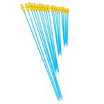 100PCS Wholesale Canine Sperm Injection Semen Deposition Artificial Insemination Pet Dog Disposable Vas Deferens Pipe Catheter (New)