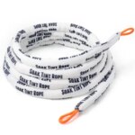 EHDIS Car Vinyl Wrap Application Tool 3M Soak Rope for Window Tint Windshield Gap Water Absorbing Rope Vinyl Film Install Tool (New)