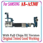 64GB Samsung Galaxy A8-A530F Motherboard SM-A530F Logic Board